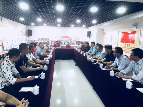 义乌市文化用品行业协会赴临沂交流办展心得 组织文化艺术交流活动纪实