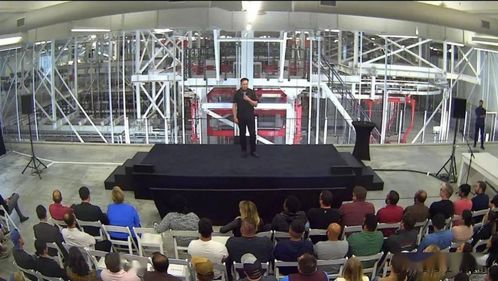 火星AI工厂与地球艺术交流 企业家愿景的多元宇宙