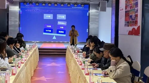携手同心 合作共赢——常商企业发展走进企业活动之爱众文化经营分享交流会圆满举行